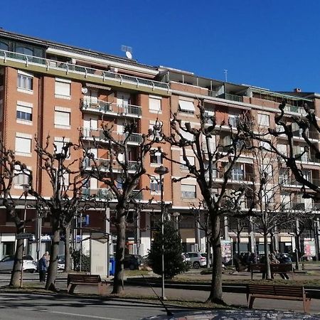 Beautiful View - Centre Ville Cir 004-0250-00005 Borgo San Dalmazzo Exterior photo