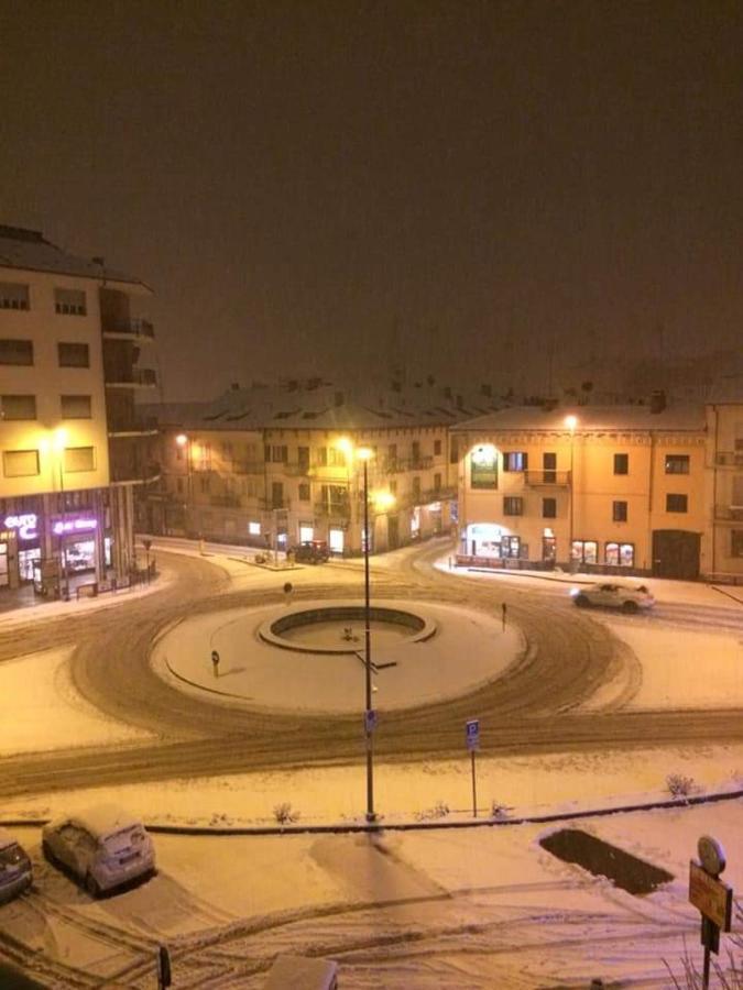 Beautiful View - Centre Ville Cir 004-0250-00005 Borgo San Dalmazzo Exterior photo